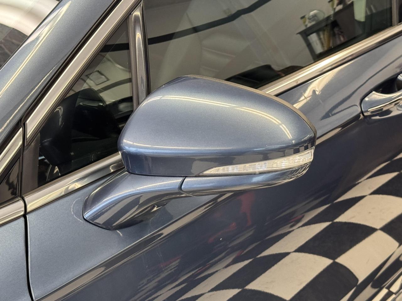 2019 Ford Fusion Hybrid SEL Hybird+Roof+Leather+Adaptive Cruise+New Tires Photo116
