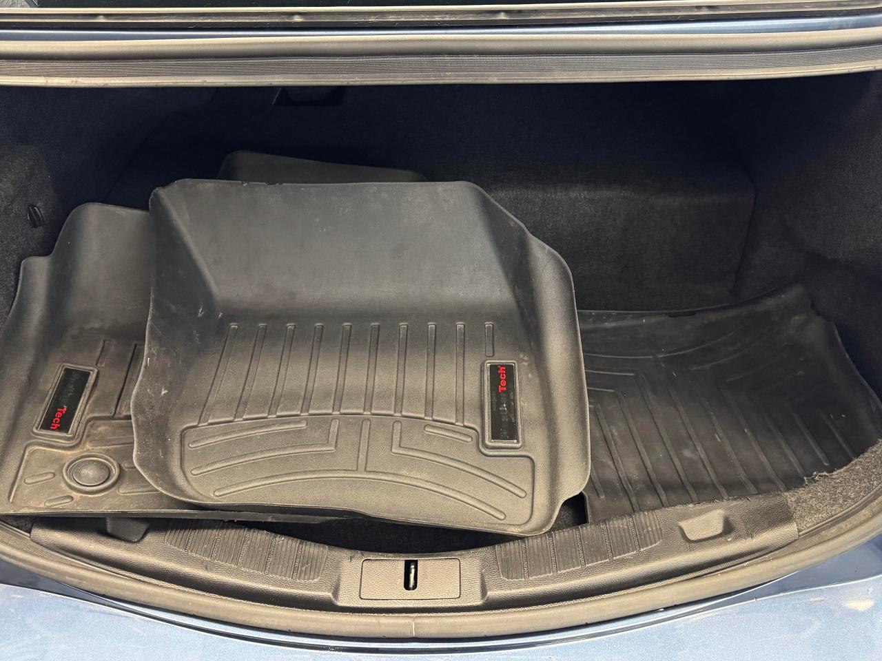 2019 Ford Fusion Hybrid SEL Hybird+Roof+Leather+Adaptive Cruise+New Tires Photo25