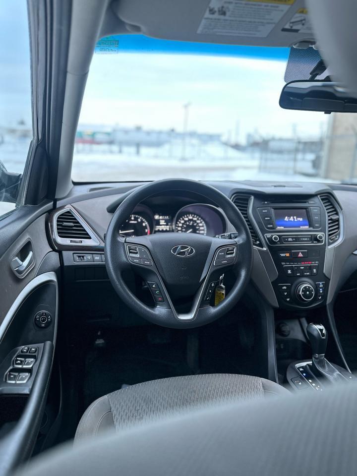 2018 Hyundai Santa Fe Sport  - Photo #7
