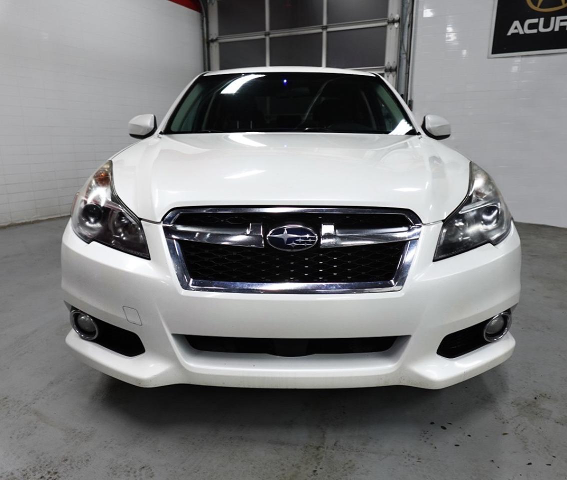 2014 Subaru Legacy ALL SERVICE RECORDS,NO ACCIDENT,PREMIUM,AWD - Photo #2