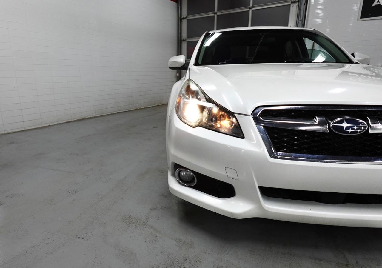 2014 Subaru Legacy ALL SERVICE RECORDS,NO ACCIDENT,PREMIUM,AWD - Photo #31