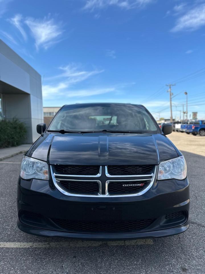 Used 2017 Dodge Grand Caravan  for sale in Saskatoon, SK