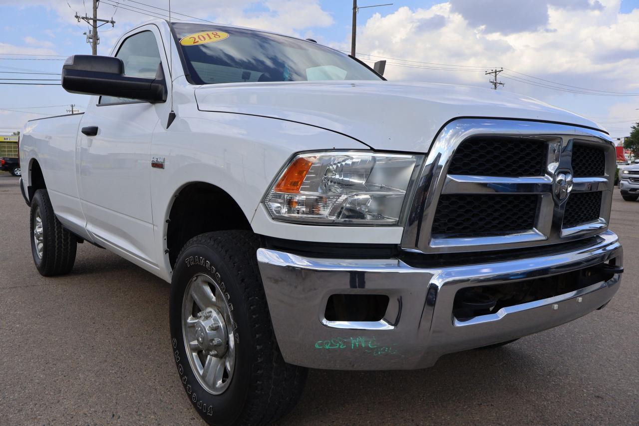 Used 2018 RAM 2500 SLT for sale in Saskatoon, SK