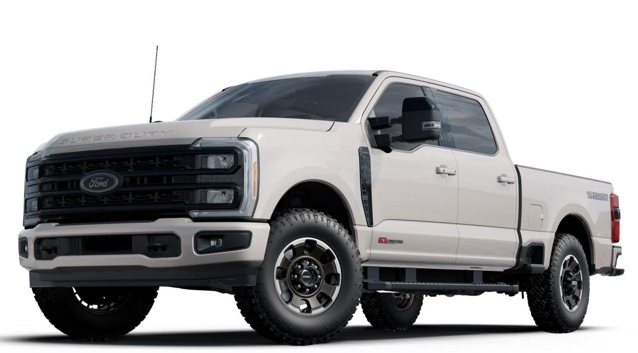 New 2024 Ford SUPERDUTY F-350® Lariat® for sale in Slave Lake, AB