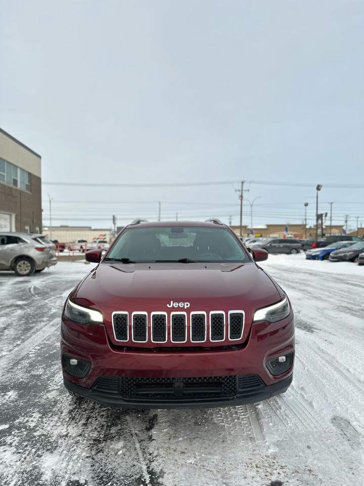 Used 2020 Jeep Cherokee  for sale in Saskatoon, SK