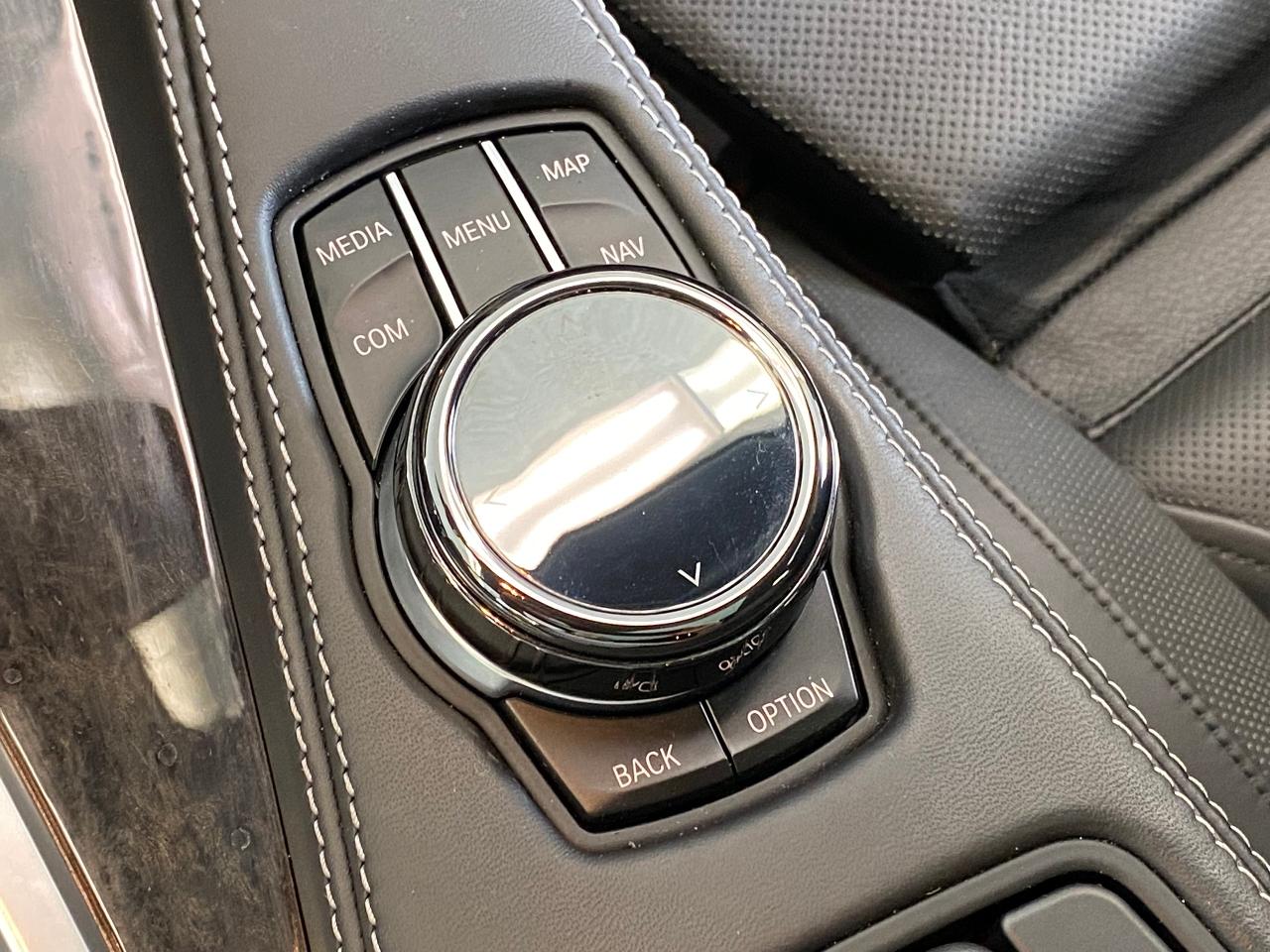2019 BMW 6 Series 650i xDrive M PKG 4.4L V8+MassageSeats+CLEANCARFAX Photo