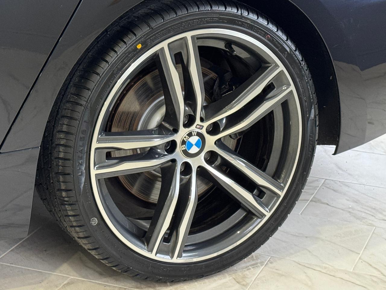 2019 BMW 6 Series 650i xDrive M PKG 4.4L V8+MassageSeats+CLEANCARFAX Photo