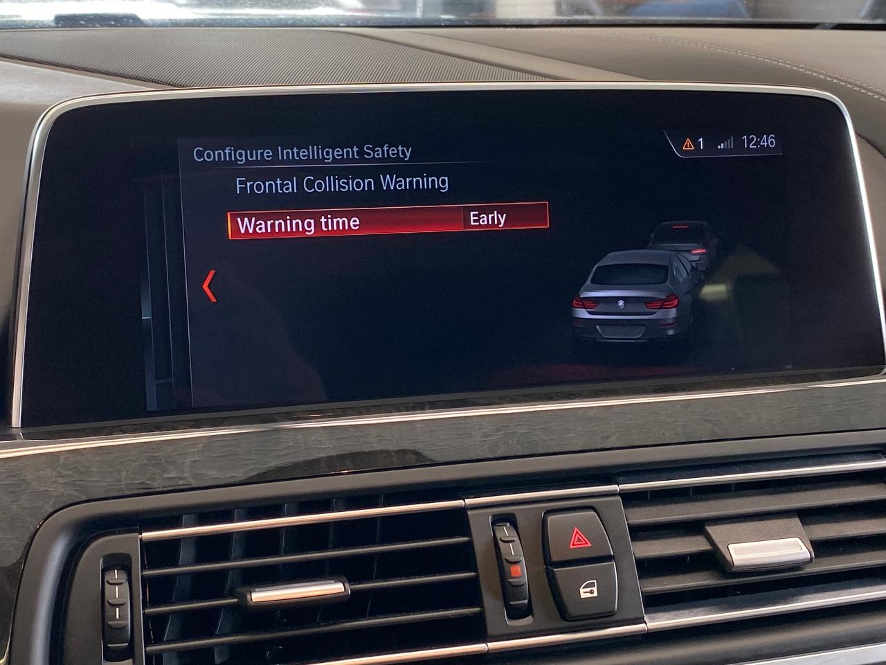 2019 BMW 6 Series 650i xDrive M PKG 4.4L V8+MassageSeats+CLEANCARFAX Photo