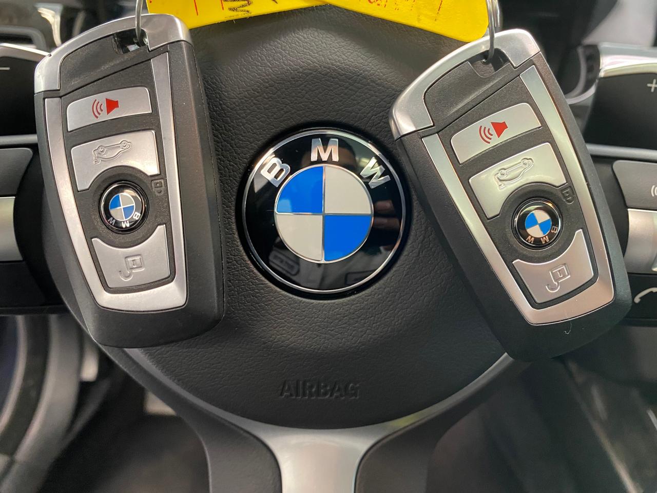 2019 BMW 6 Series 650i xDrive M PKG 4.4L V8+MassageSeats+CLEANCARFAX Photo