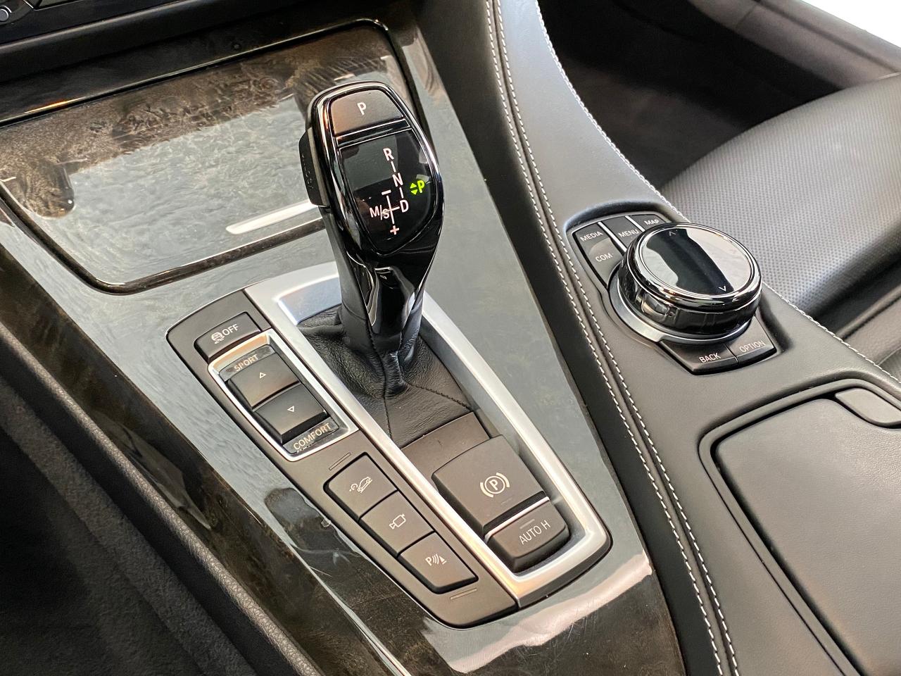 2019 BMW 6 Series 650i xDrive M PKG 4.4L V8+MassageSeats+CLEANCARFAX Photo