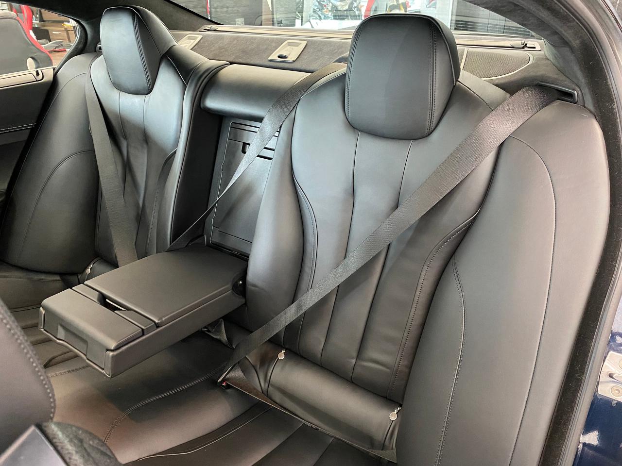 2019 BMW 6 Series 650i xDrive M PKG 4.4L V8+MassageSeats+CLEANCARFAX Photo