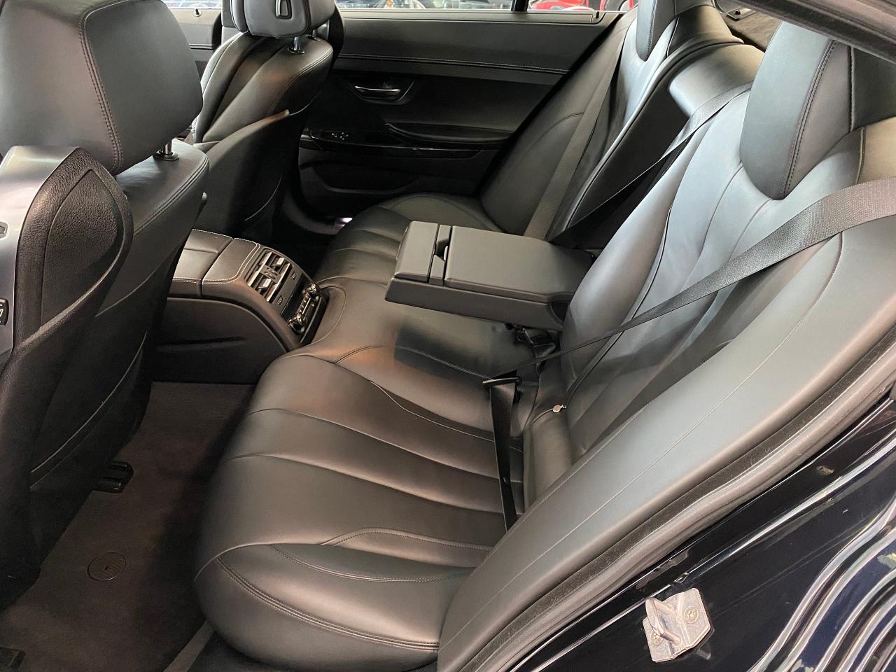 2019 BMW 6 Series 650i xDrive M PKG 4.4L V8+MassageSeats+CLEANCARFAX Photo