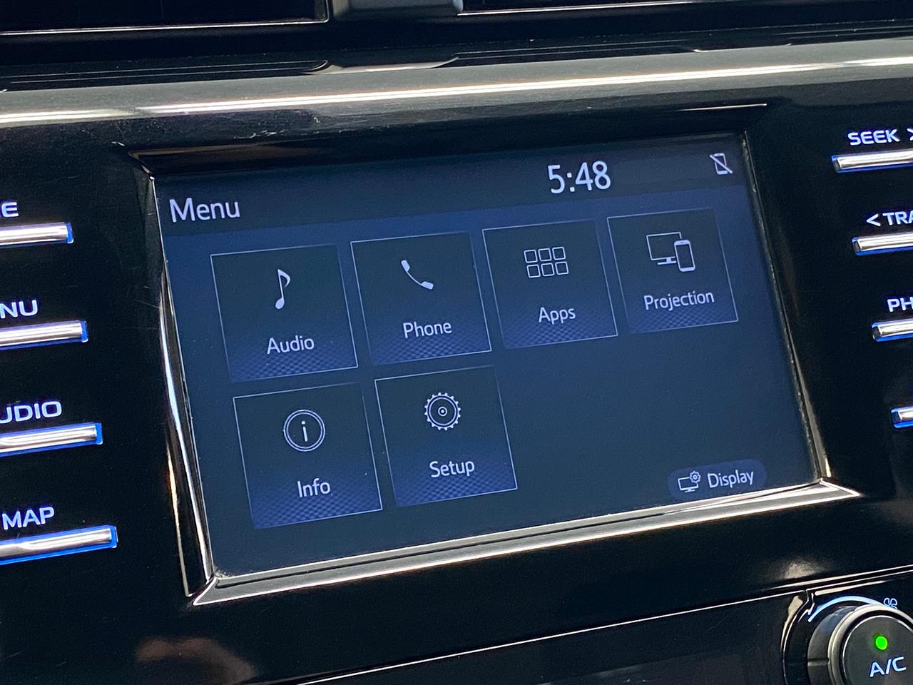 2018 Toyota Camry SE+Adaptive Cruise+ApplePlay+LaneKeep+CLEAN CARFAX Photo