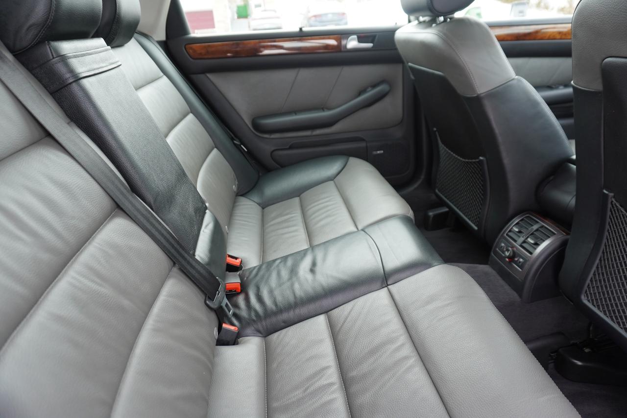 2005 Audi Allroad 1 OWNER / NO ACCIDENTS / STUNNING / WELL SERVICED - Photo #20