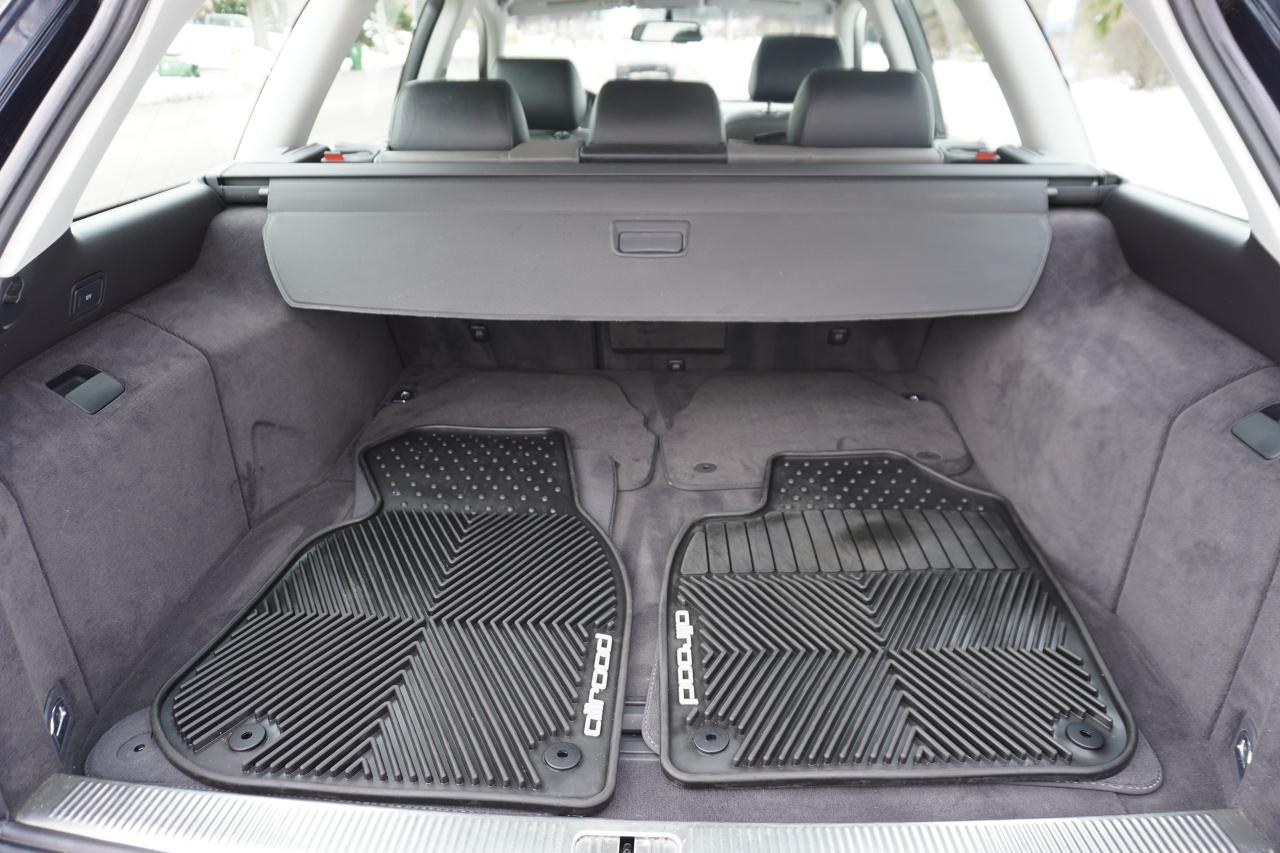 2005 Audi Allroad 1 OWNER / NO ACCIDENTS / STUNNING / WELL SERVICED - Photo #19