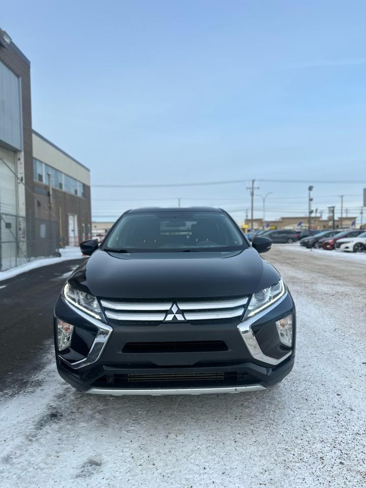 Used 2019 Mitsubishi Eclipse Cross  for sale in Saskatoon, SK