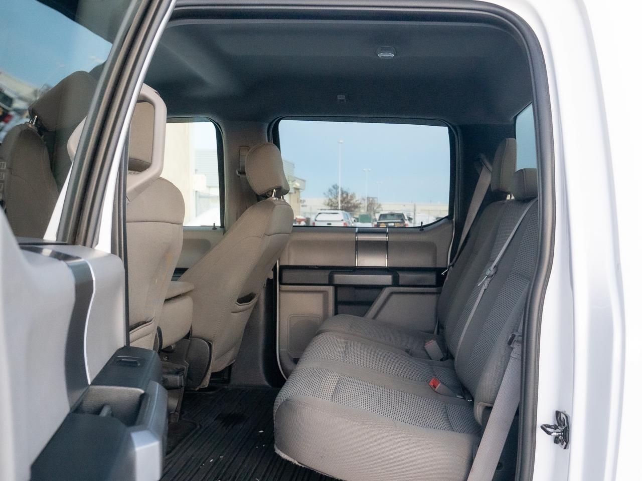 2018 Ford F-150  - Photo #17
