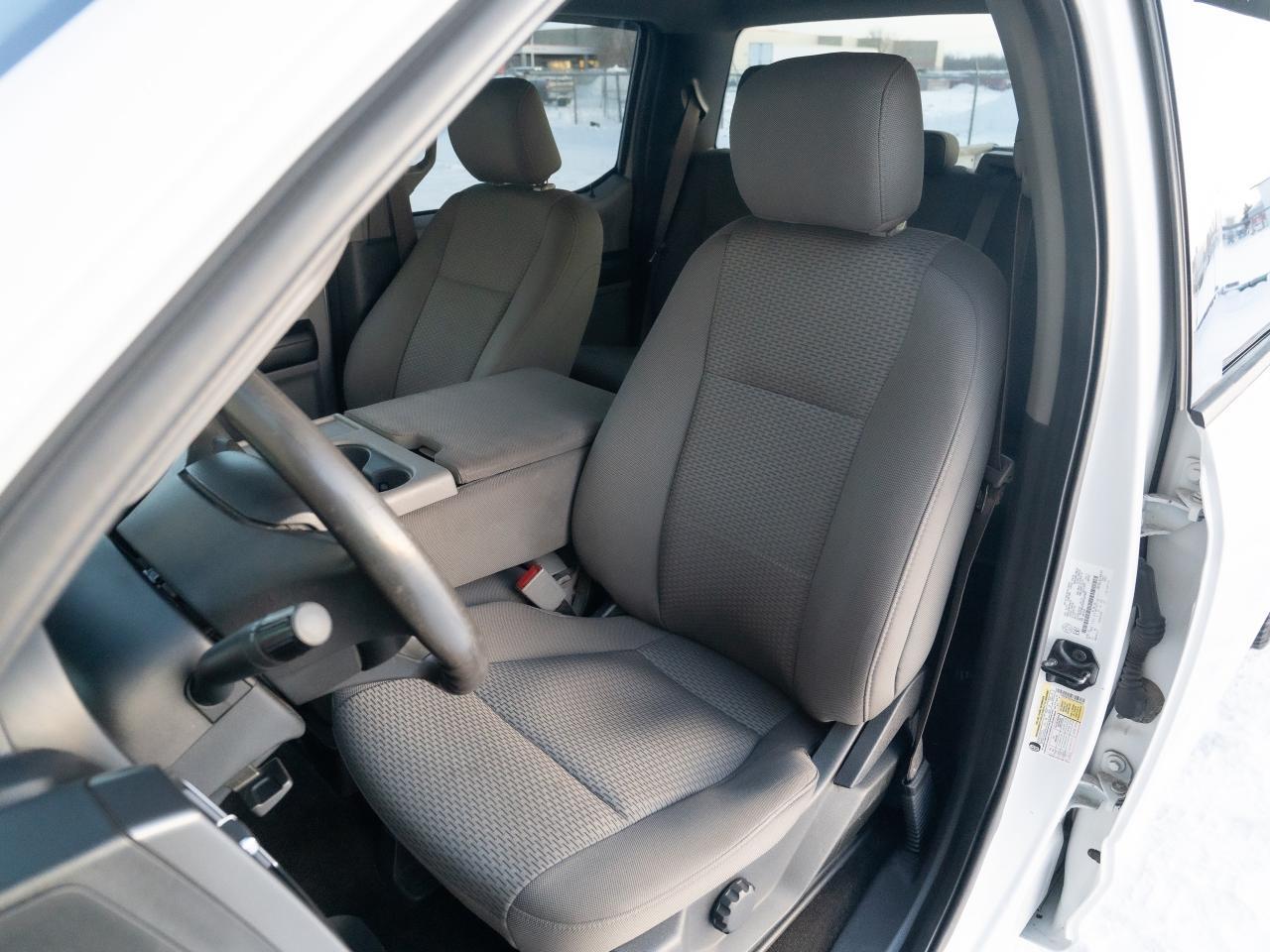 2018 Ford F-150  - Photo #14