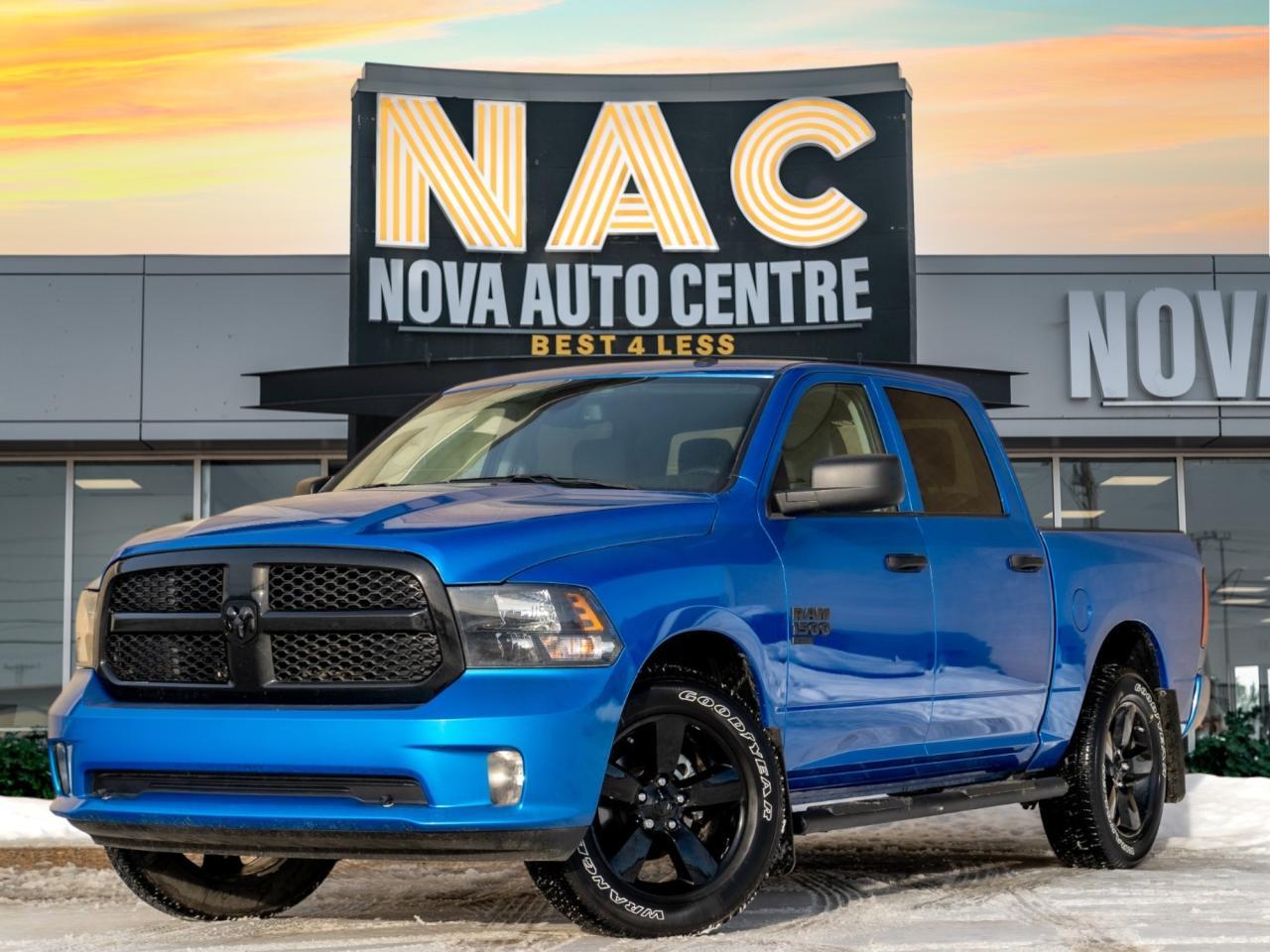 Used 2023 RAM 1500 Classic  for sale in Saskatoon, SK