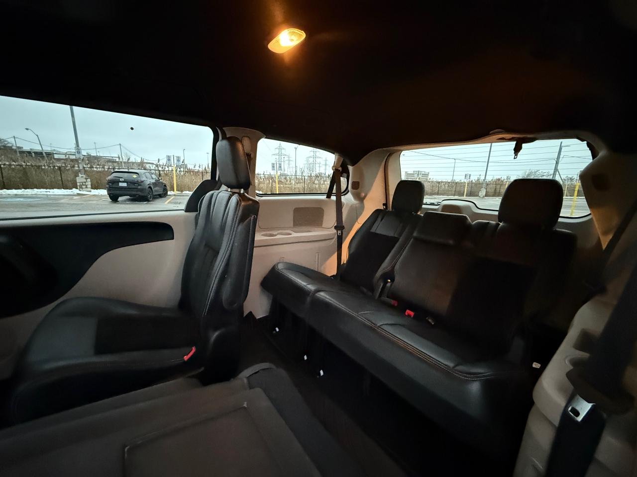 2017 Dodge Grand Caravan SXT Premium Plus*DVD*PWR DOORS*NAVI*CAM* - Photo #15