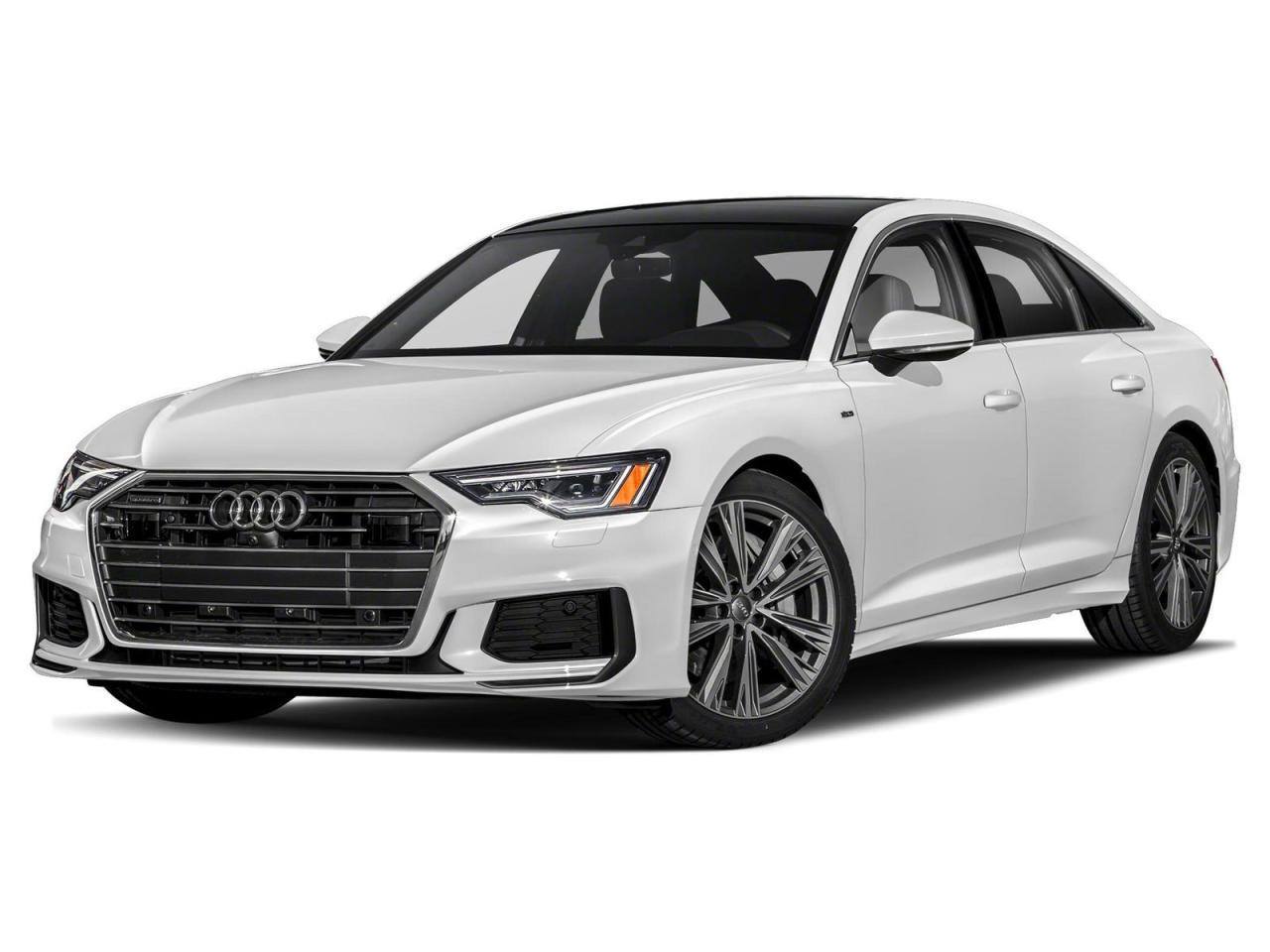 Used 2019 Audi A6 Progressiv Accident Free | Locally Owned | Low KM's for sale in Winnipeg, MB