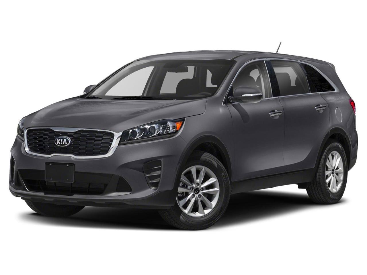 Used 2020 Kia Sorento LX+ Low Kms | No Accidents! for sale in Winnipeg, MB