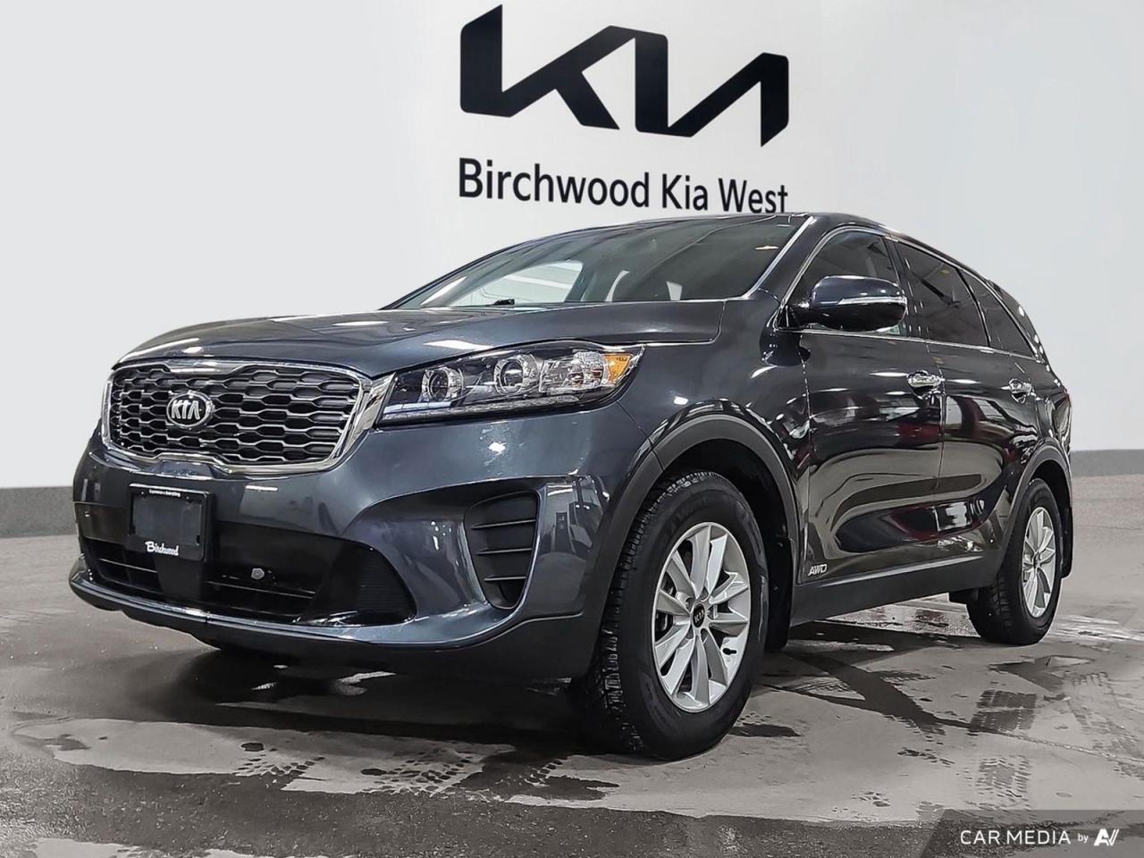 Used 2020 Kia Sorento LX+ Low Kms | No Accidents! | Local for sale in Winnipeg, MB