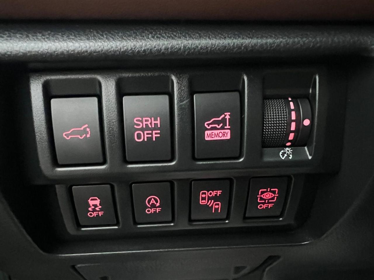 2019 Subaru Forester 2.5i Premier w/EyeSight Pkg - Photo #13