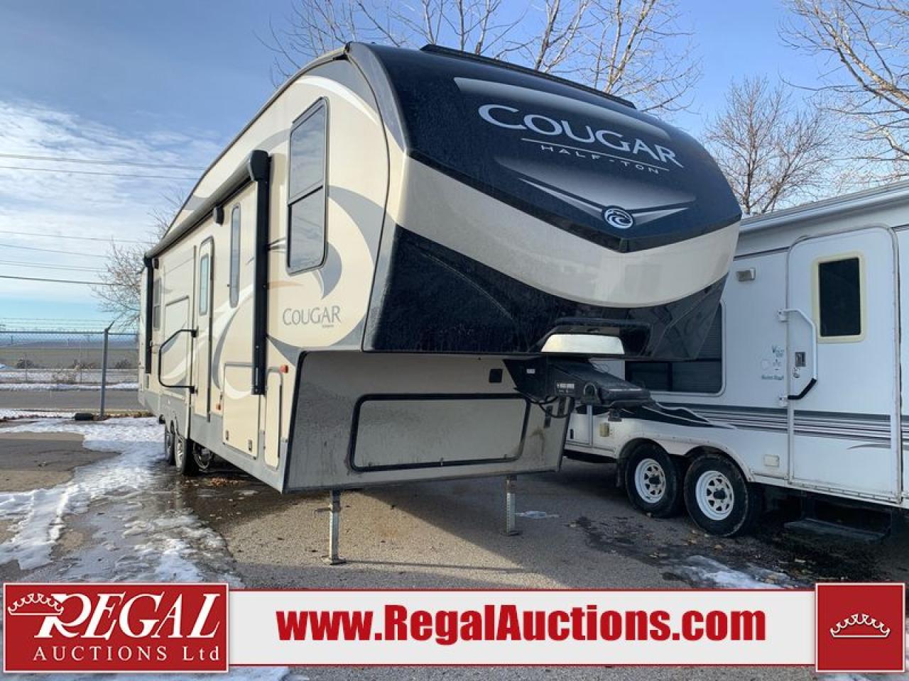 Used 2019 Keystone COUGAR SERIES 29 RKS for sale in Calgary, AB