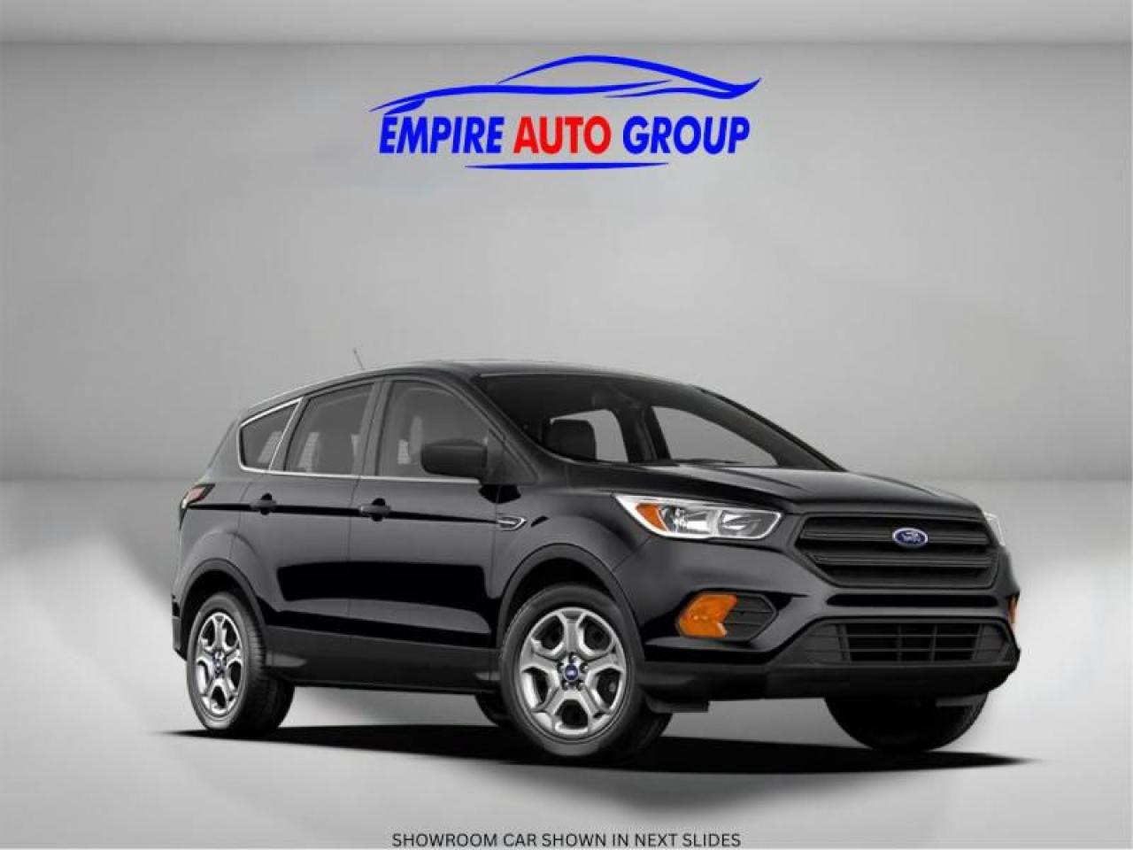 Used 2017 Ford Escape SE APPLE CAR PLAY AWD for sale in London, ON