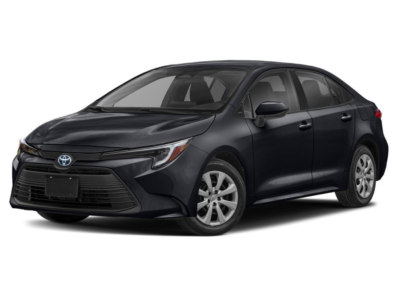 Used 2023 Toyota Corolla LE AWD for sale in Surrey, BC