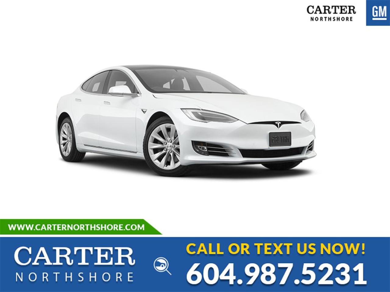 Used 2022 Tesla Model S Plaid for sale in North Vancouver, BC