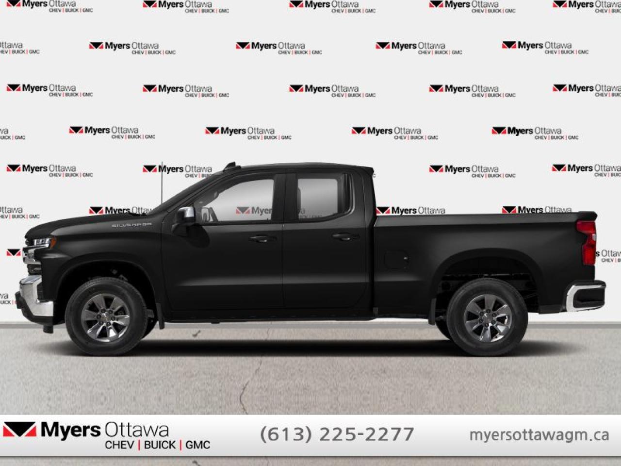 Used 2019 Chevrolet Silverado 1500 LT  LT TRUE NORTH, DBL CAB, 5.3 V8, 4X4, TRAILERING for sale in Ottawa, ON