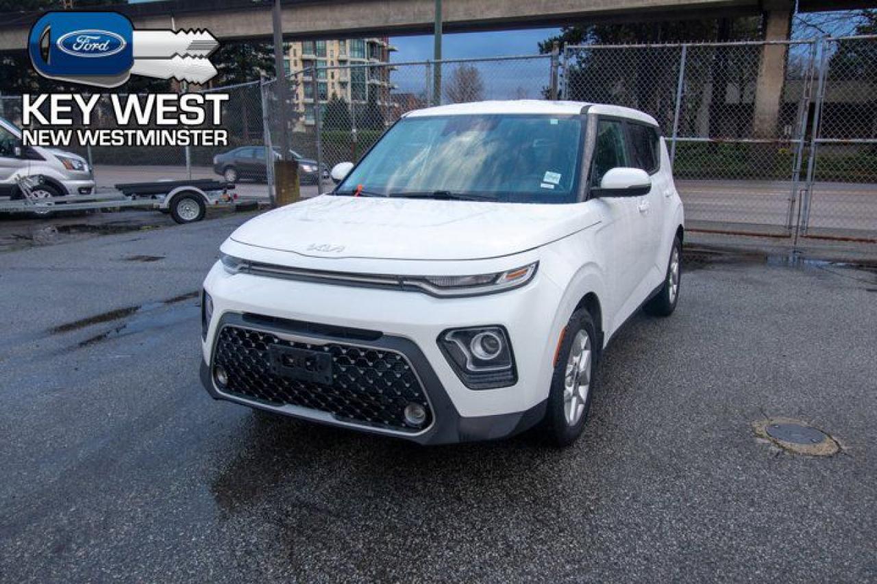 Used 2022 Kia Soul EX Cam Heated Seats for sale in New Westminster, BC