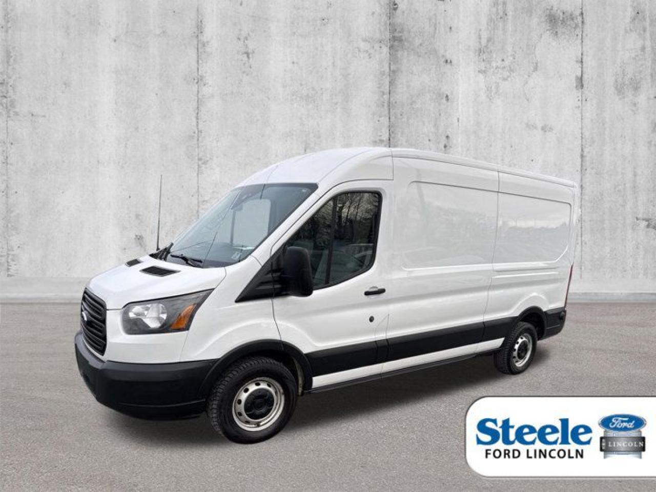 Used 2019 Ford Transit VAN BASE for sale in Halifax, NS