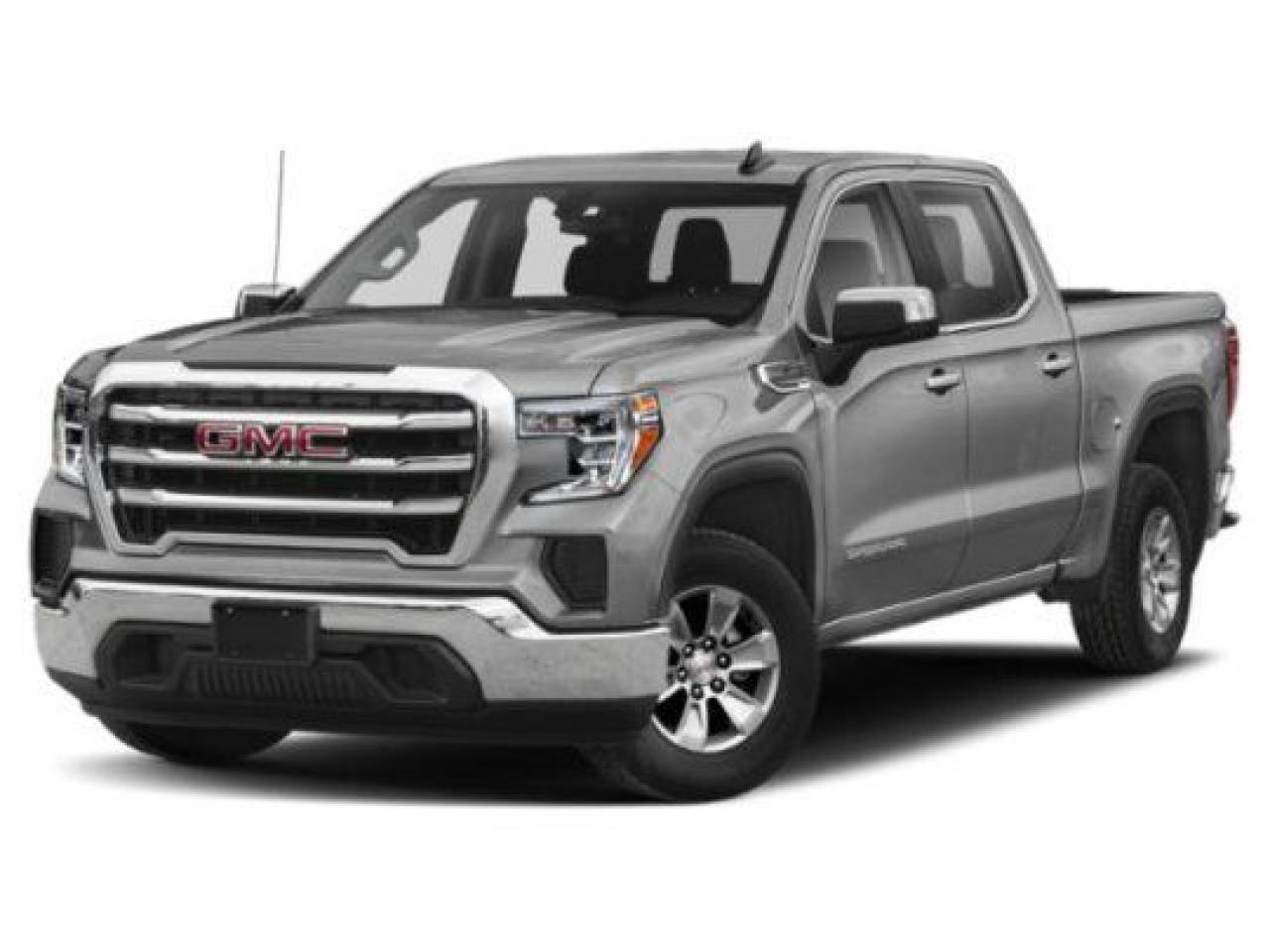 Used 2021 GMC Sierra 1500 Base for sale in Fredericton, NB