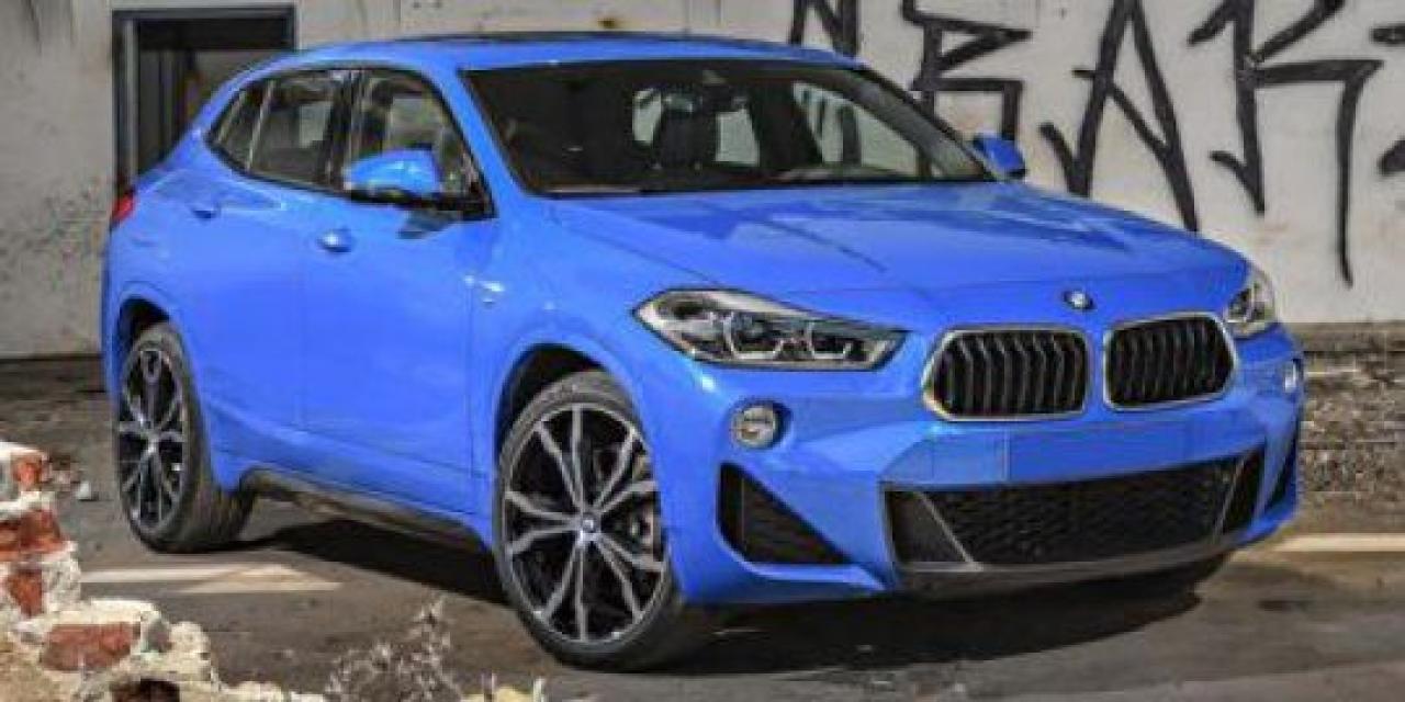 Used 2019 BMW X2 xDrive28i for sale in Regina, SK