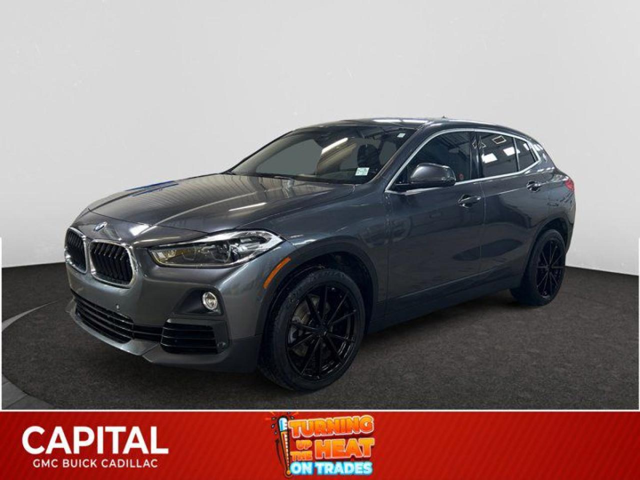 Used 2019 BMW X2 xDrive28i for sale in Regina, SK