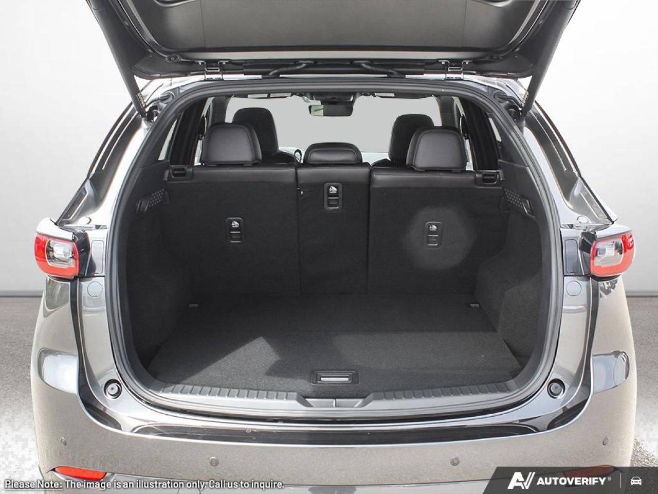 2025 Mazda CX-5 GT Photo