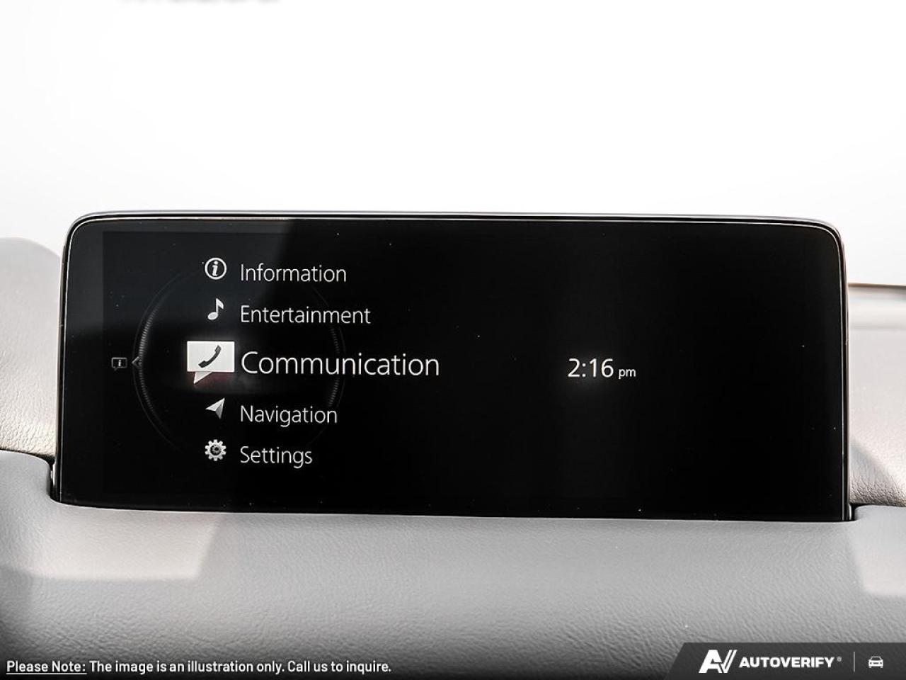 2025 Mazda CX-5 GT Photo