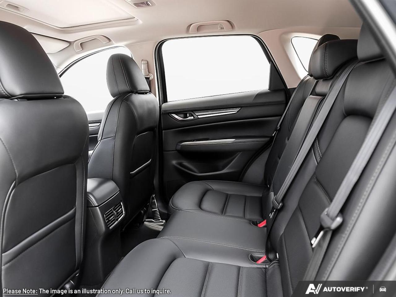 2025 Mazda CX-5 GT Photo