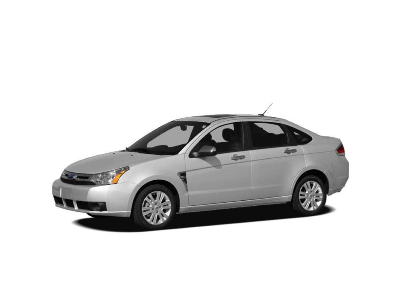 Used 2010 Ford Focus SES for sale in Charlottetown, PE