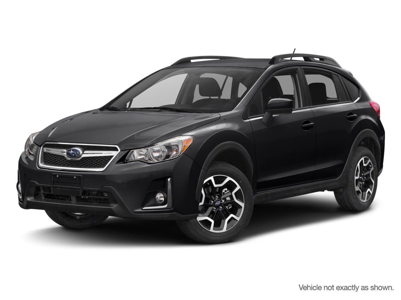 Used 2016 Subaru XV Crosstrek Limited Pkg CVT for sale in Port Moody, BC