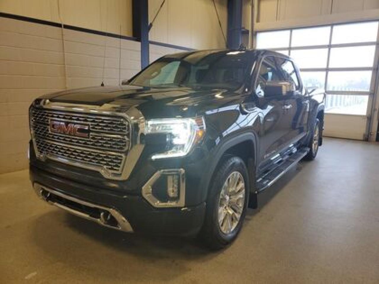 Used 2020 GMC Sierra 1500 Denali for sale in Moose Jaw, SK