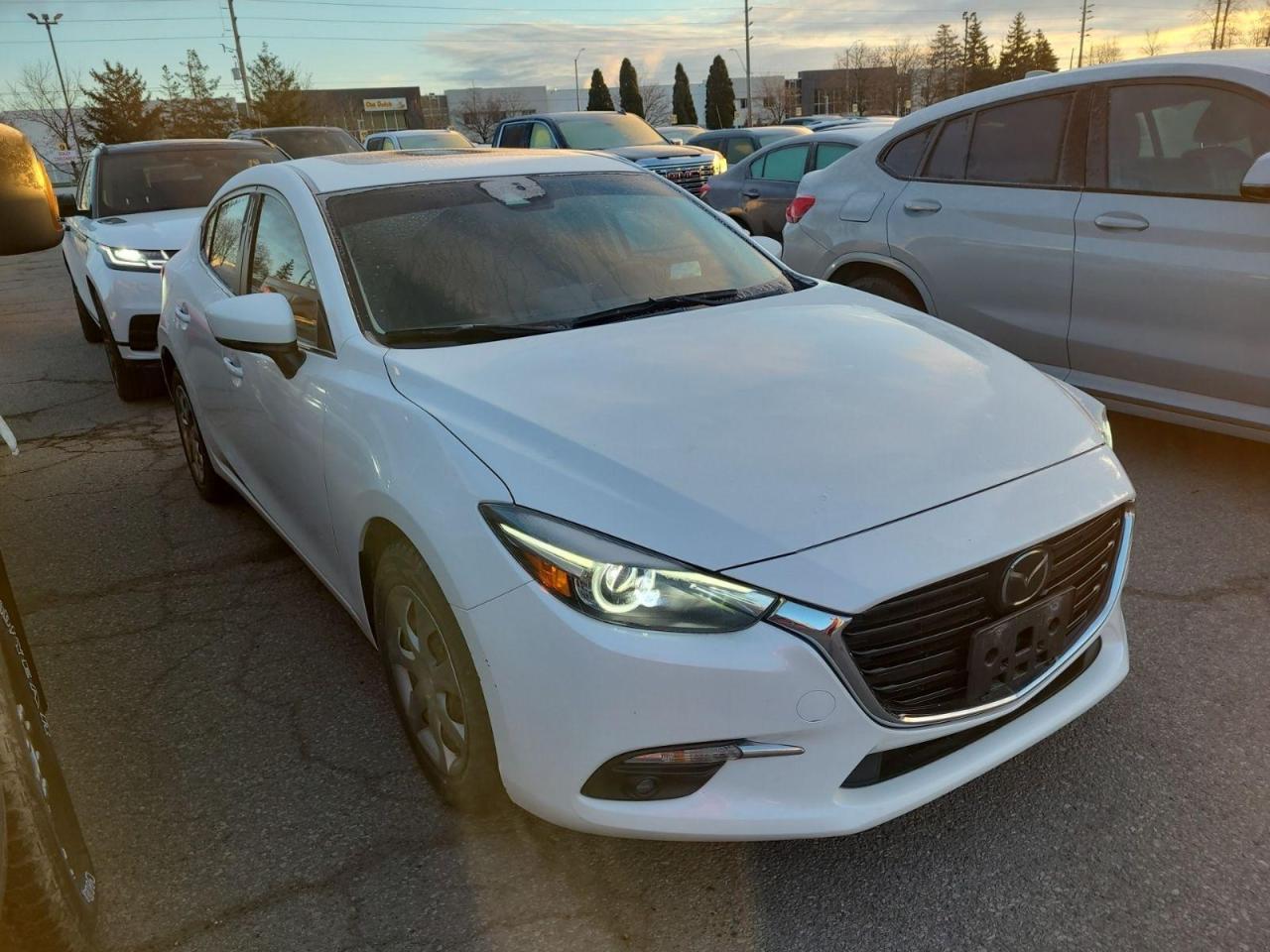 Used 2018 Mazda MAZDA3 GT for sale in Waterloo, ON