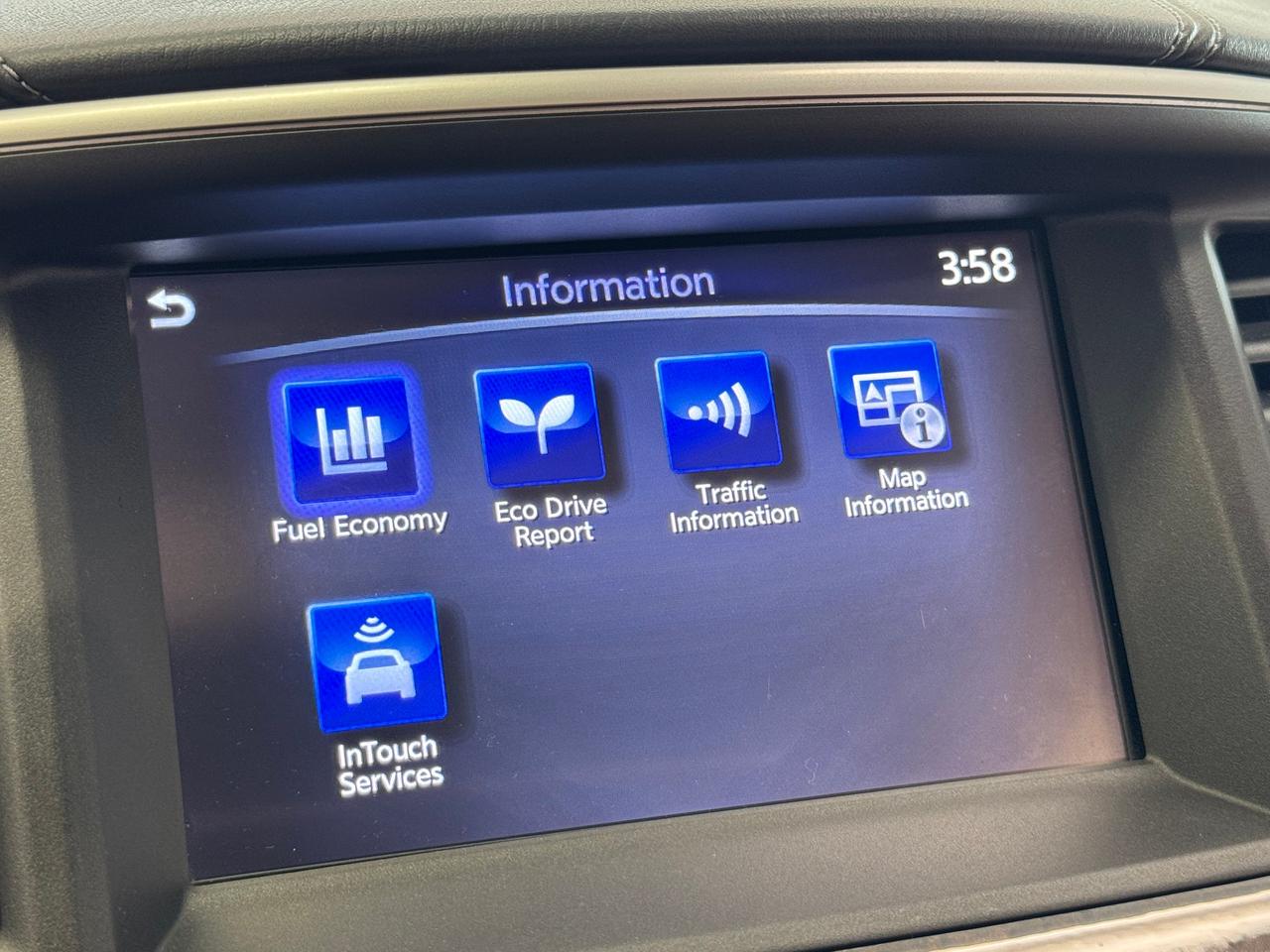 2019 Infiniti QX60 Pure AWD 7 PASS+New Tires+360 CAM+DVD+CLEAN CARFAX Photo