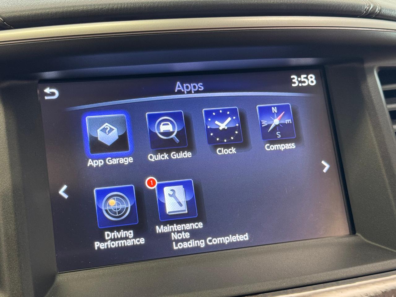 2019 Infiniti QX60 Pure AWD 7 PASS+New Tires+360 CAM+DVD+CLEAN CARFAX Photo