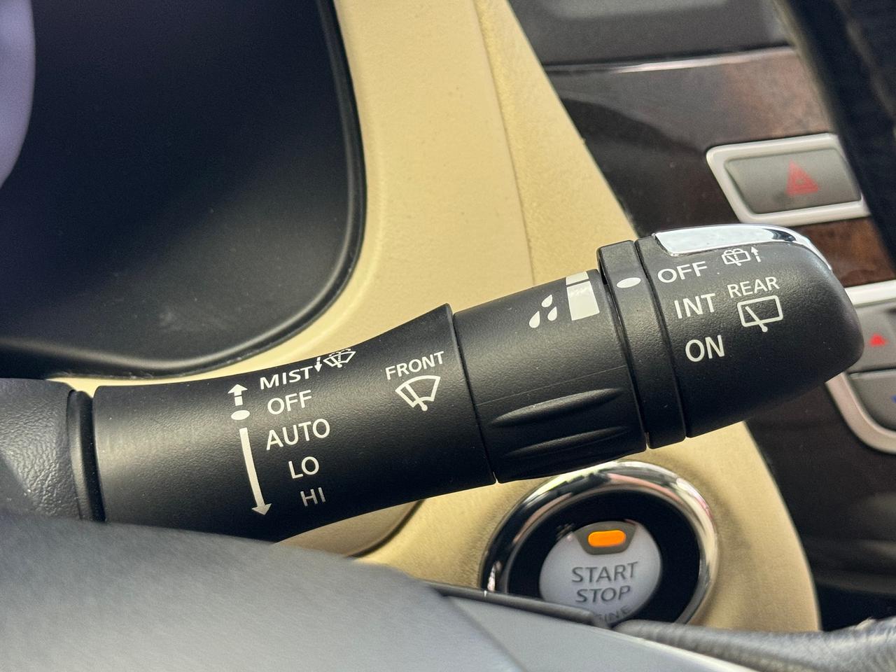 2019 Infiniti QX60 Pure AWD 7 PASS+New Tires+360 CAM+DVD+CLEAN CARFAX Photo