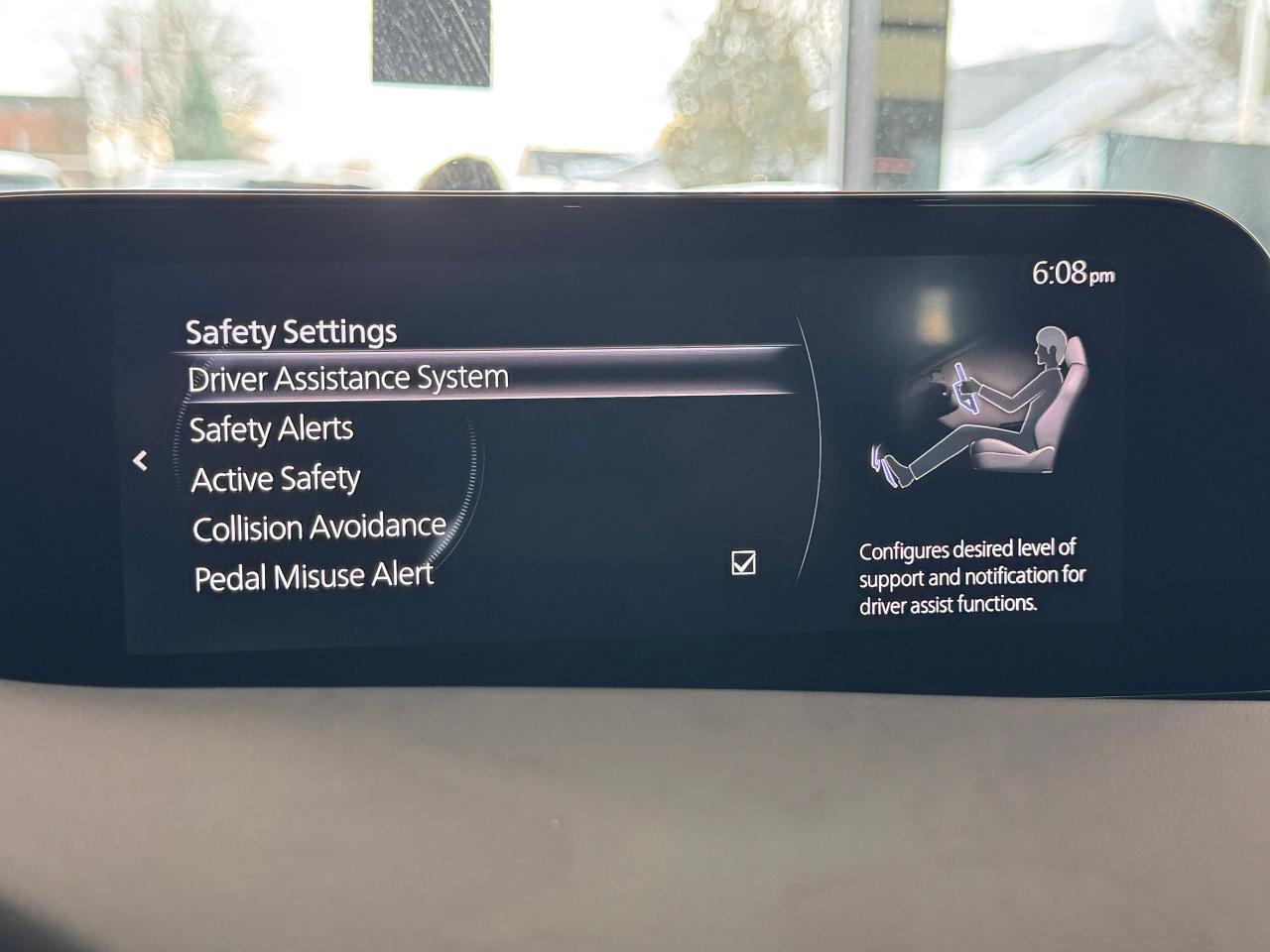 2020 Mazda MAZDA3 GS+New Tires+Brakes+Alloys+Roof+CLEAN CARFAX - Photo #36