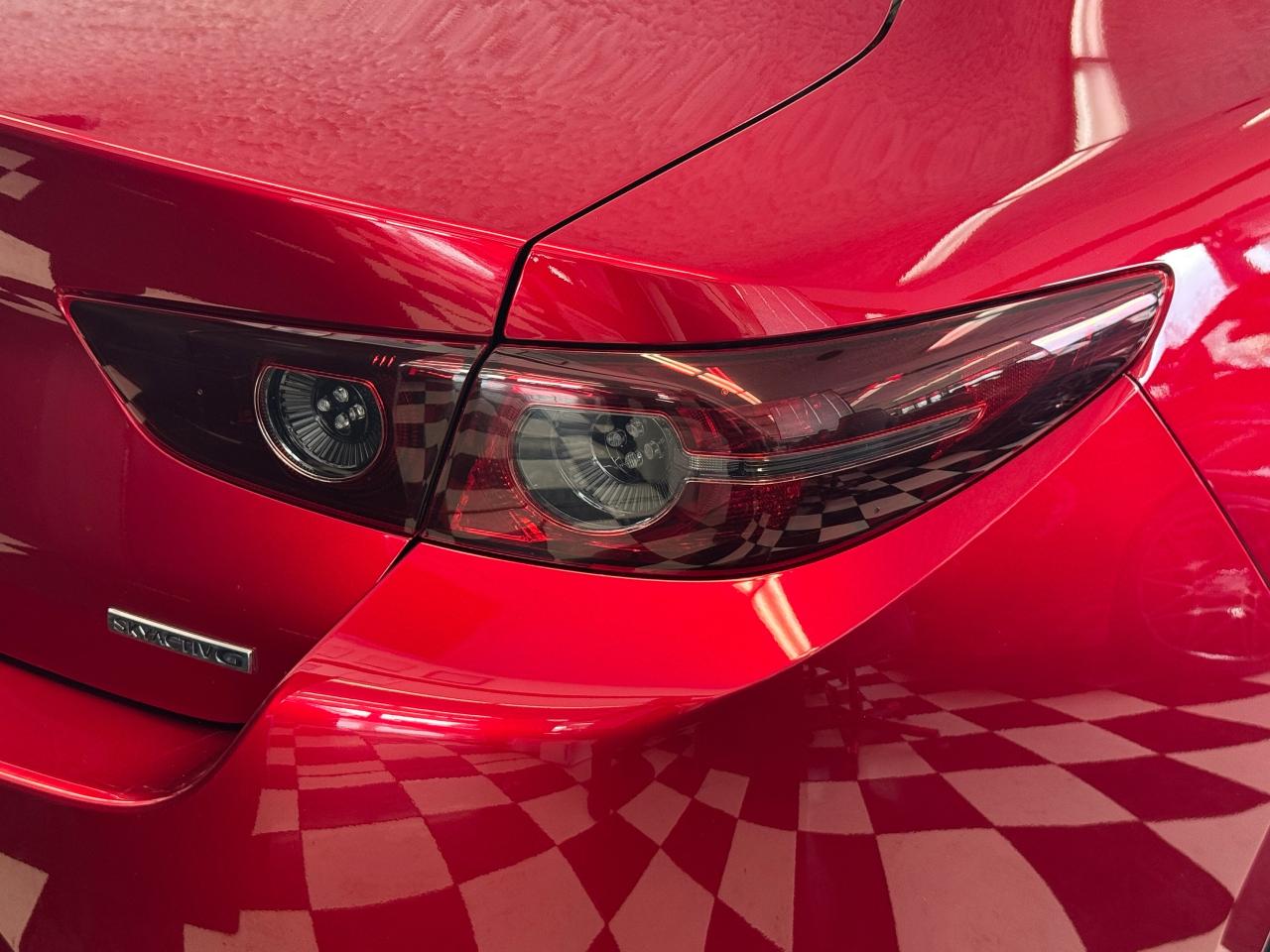 2020 Mazda MAZDA3 GS+New Tires+Brakes+Alloys+Roof+CLEAN CARFAX Photo63